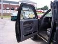 2000 Black Dodge Ram 1500 SLT Extended Cab 4x4  photo #16