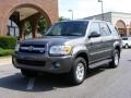 Phantom Gray Pearl - Sequoia SR5 4WD Photo No. 1