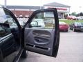 2000 Black Dodge Ram 1500 SLT Extended Cab 4x4  photo #18