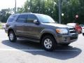 Phantom Gray Pearl - Sequoia SR5 4WD Photo No. 2