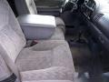 2000 Black Dodge Ram 1500 SLT Extended Cab 4x4  photo #19