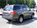 Phantom Gray Pearl - Sequoia SR5 4WD Photo No. 3