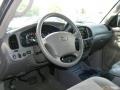 Phantom Gray Pearl - Sequoia SR5 4WD Photo No. 5