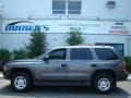 Graphite Metallic - Durango SXT 4x4 Photo No. 1
