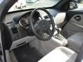 Galaxy Silver Metallic - Equinox LS AWD Photo No. 9