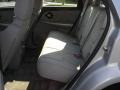 Galaxy Silver Metallic - Equinox LS AWD Photo No. 10