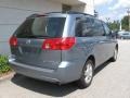 2006 Blue Mirage Metallic Toyota Sienna LE AWD  photo #3