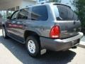 Graphite Metallic - Durango SXT 4x4 Photo No. 4