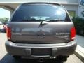 Graphite Metallic - Durango SXT 4x4 Photo No. 5