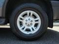 Graphite Metallic - Durango SXT 4x4 Photo No. 6