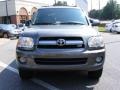 Phantom Gray Pearl - Sequoia SR5 4WD Photo No. 23