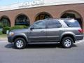 Phantom Gray Pearl - Sequoia SR5 4WD Photo No. 24