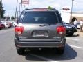 Phantom Gray Pearl - Sequoia SR5 4WD Photo No. 25