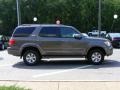 Phantom Gray Pearl - Sequoia SR5 4WD Photo No. 26