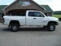 Bright White - Ram 2500 ST Quad Cab 4x4 Photo No. 5