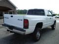 Bright White - Ram 2500 ST Quad Cab 4x4 Photo No. 6