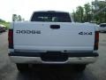 Bright White - Ram 2500 ST Quad Cab 4x4 Photo No. 7