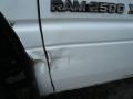 Bright White - Ram 2500 ST Quad Cab 4x4 Photo No. 9