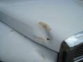 Bright White - Ram 2500 ST Quad Cab 4x4 Photo No. 10