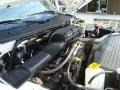 Bright White - Ram 2500 ST Quad Cab 4x4 Photo No. 21