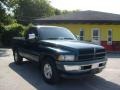 Emerald Green Metallic - Ram 1500 Sport Regular Cab Photo No. 1