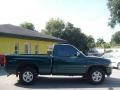 Emerald Green Metallic - Ram 1500 Sport Regular Cab Photo No. 2