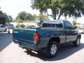 Emerald Green Metallic - Ram 1500 Sport Regular Cab Photo No. 3