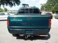 Emerald Green Metallic - Ram 1500 Sport Regular Cab Photo No. 4