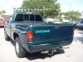 Emerald Green Metallic - Ram 1500 Sport Regular Cab Photo No. 5