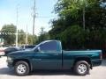 Emerald Green Metallic - Ram 1500 Sport Regular Cab Photo No. 6