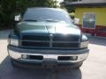 Emerald Green Metallic - Ram 1500 Sport Regular Cab Photo No. 8