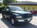 Emerald Green Metallic - Ram 1500 Sport Regular Cab Photo No. 9