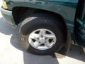 Emerald Green Metallic - Ram 1500 Sport Regular Cab Photo No. 10