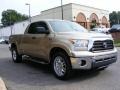 2008 Desert Sand Mica Toyota Tundra SR5 X-SP Double Cab  photo #2