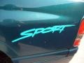 Emerald Green Metallic - Ram 1500 Sport Regular Cab Photo No. 12