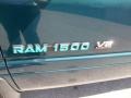 1997 Emerald Green Metallic Dodge Ram 1500 Sport Regular Cab  photo #13