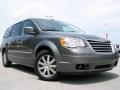 2009 Mineral Gray Metallic Chrysler Town & Country Touring #15262897