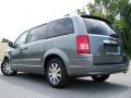 Mineral Gray Metallic - Town & Country Touring Photo No. 3