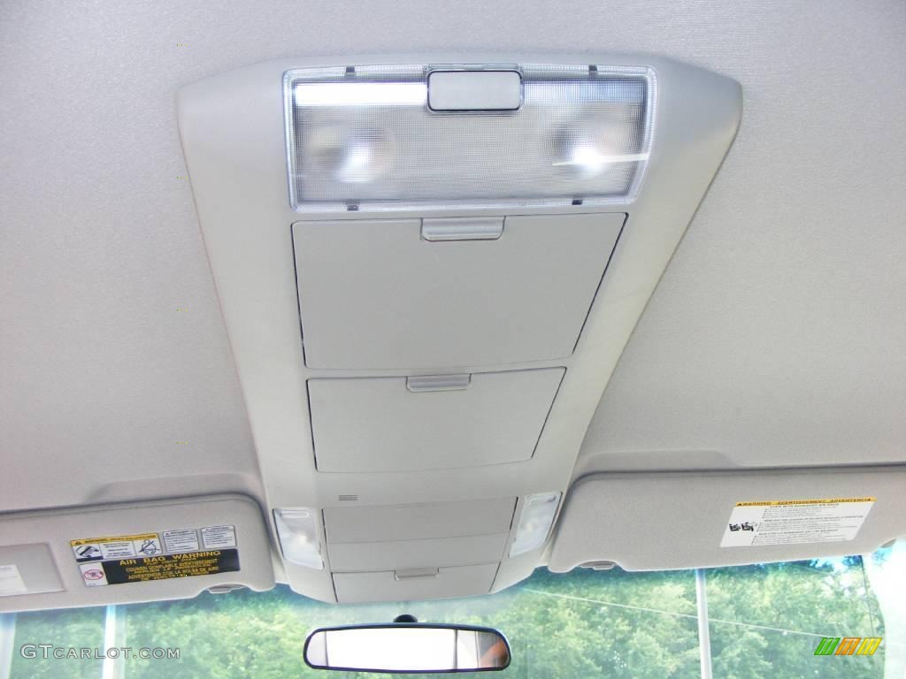 2008 Tundra SR5 X-SP Double Cab - Desert Sand Mica / Black photo #14