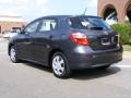 2009 Magnetic Gray Metallic Toyota Matrix 1.8  photo #4