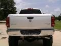 Bright Silver Metallic - Ram 2500 Lone Star Edition Quad Cab 4x4 Photo No. 4