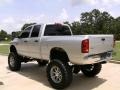 Bright Silver Metallic - Ram 2500 Lone Star Edition Quad Cab 4x4 Photo No. 5