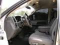Bright Silver Metallic - Ram 2500 Lone Star Edition Quad Cab 4x4 Photo No. 9