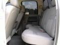 Bright Silver Metallic - Ram 2500 Lone Star Edition Quad Cab 4x4 Photo No. 10
