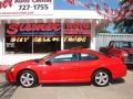 2004 Indy Red Dodge Stratus R/T Coupe  photo #1