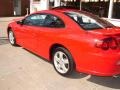 2004 Indy Red Dodge Stratus R/T Coupe  photo #5