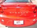 2004 Indy Red Dodge Stratus R/T Coupe  photo #8