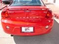2004 Indy Red Dodge Stratus R/T Coupe  photo #9