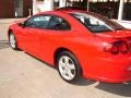 Indy Red - Stratus R/T Coupe Photo No. 13