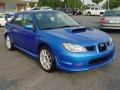 WR Blue Pearl - Impreza WRX STi Photo No. 1